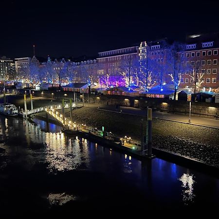 Exklusive Ferienwohnung 5Km Vom Centrum Bremen Luaran gambar