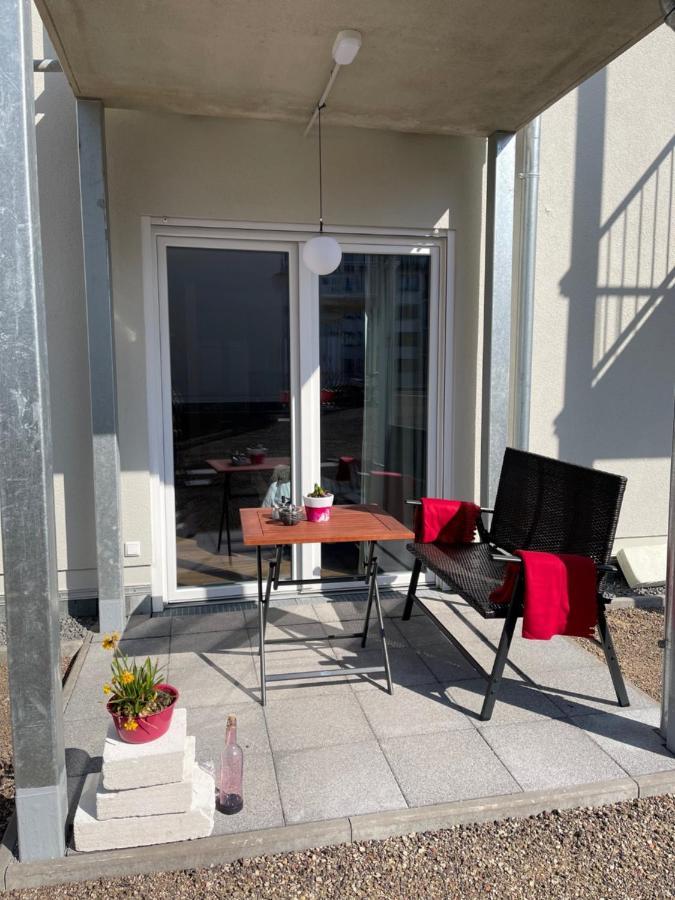 Exklusive Ferienwohnung 5Km Vom Centrum Bremen Luaran gambar