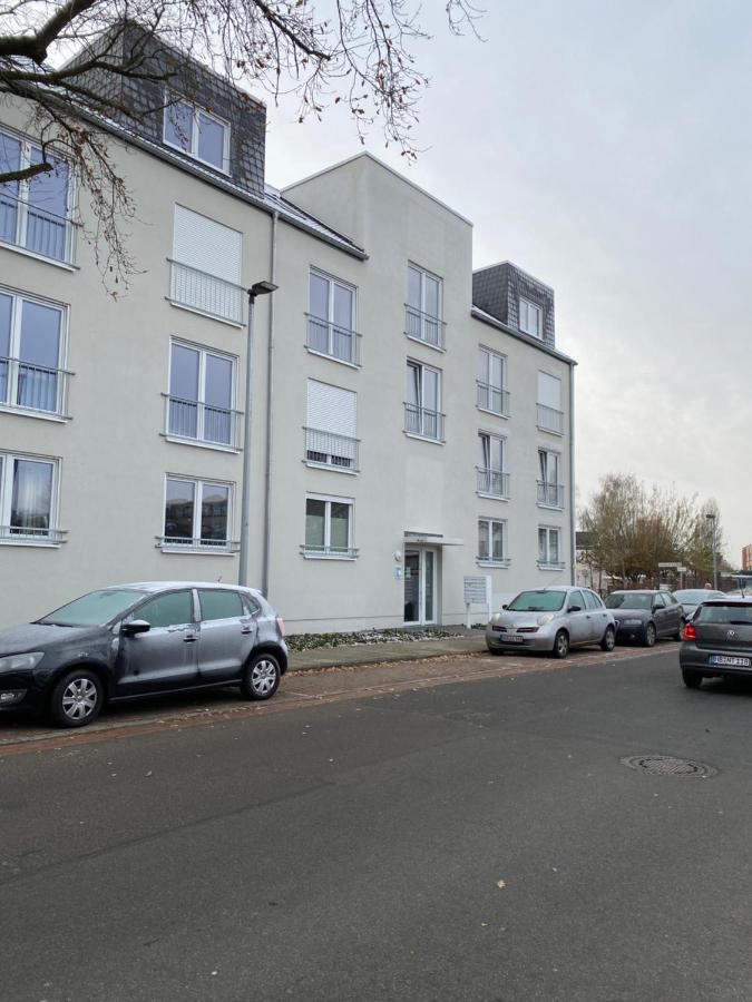 Exklusive Ferienwohnung 5Km Vom Centrum Bremen Luaran gambar